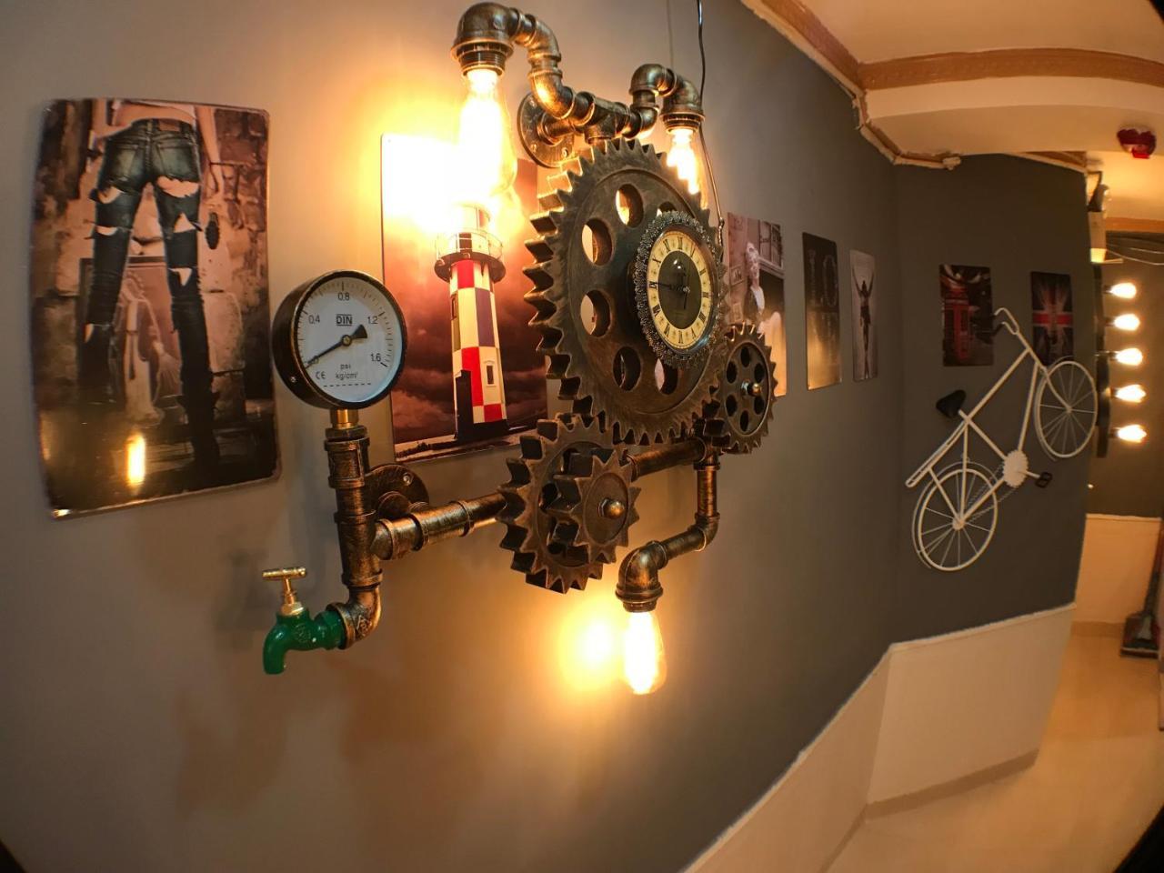 Tong Luo Wan Guest house