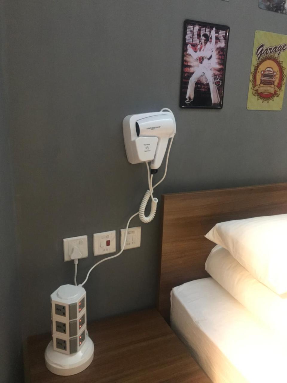 Soso Guest house *