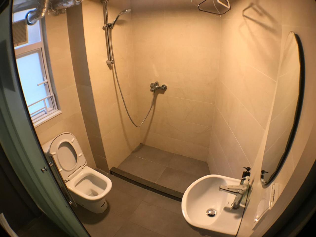 Guest house Soso