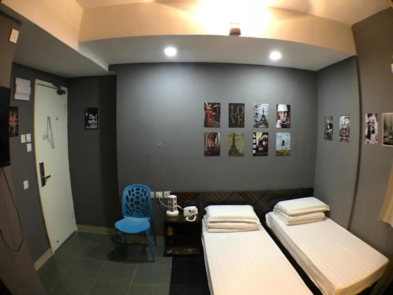 Guest house Soso