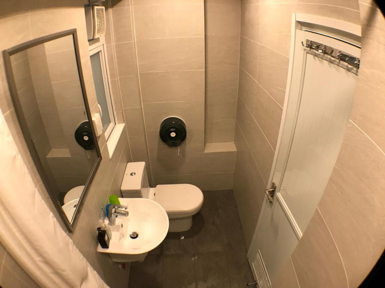 Soso Guest house *