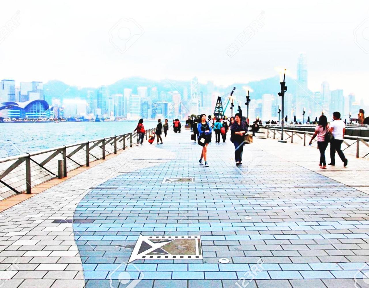 Taj Super Deluxe Guest house Hong Kong