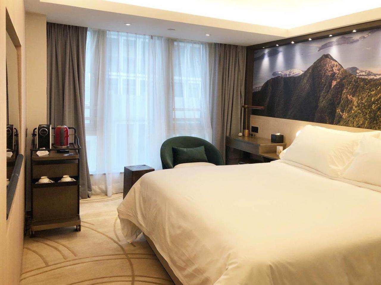 Oasis Avenue - A Gdh 4* Hong Kong