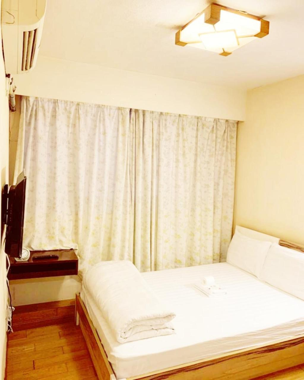 Guest house Taj Super Deluxe Hong Kong