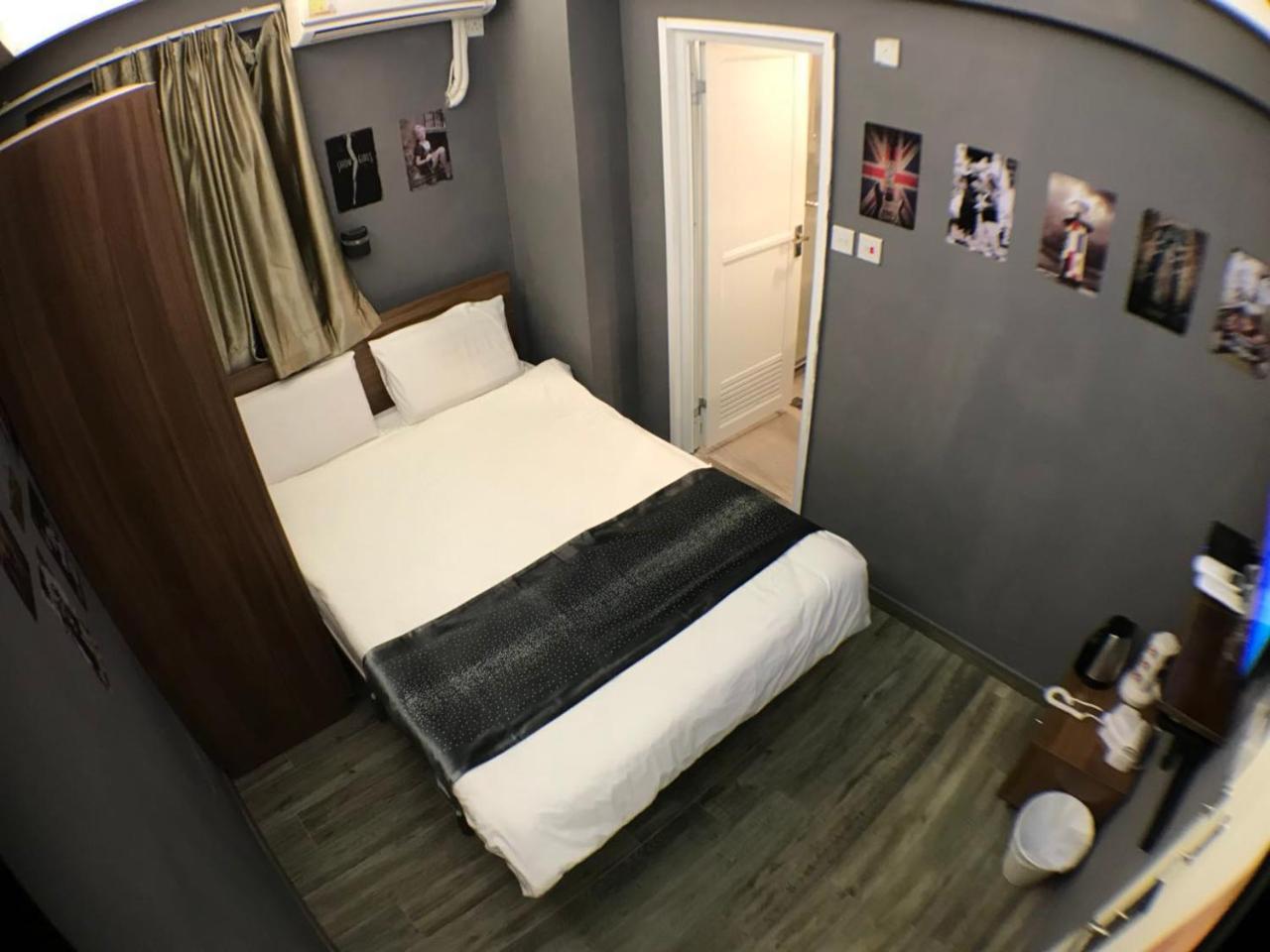 Soso Guest house *