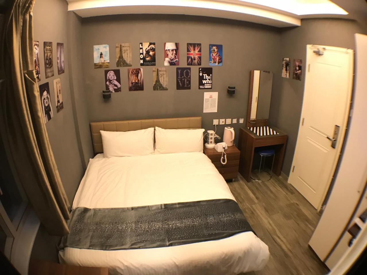 Soso Hong Kong