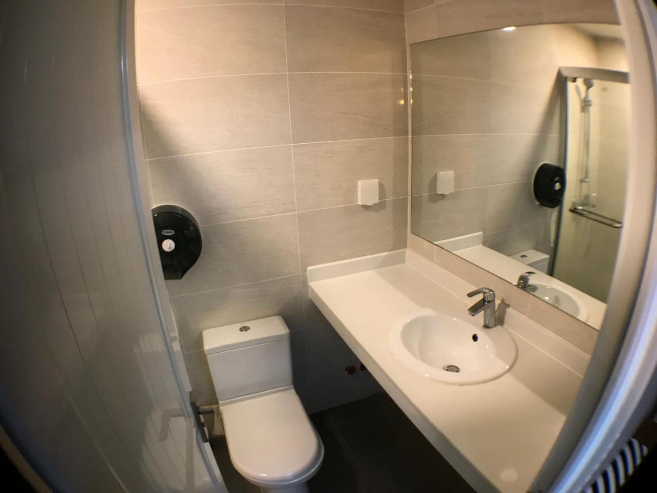 Soso Guest house *