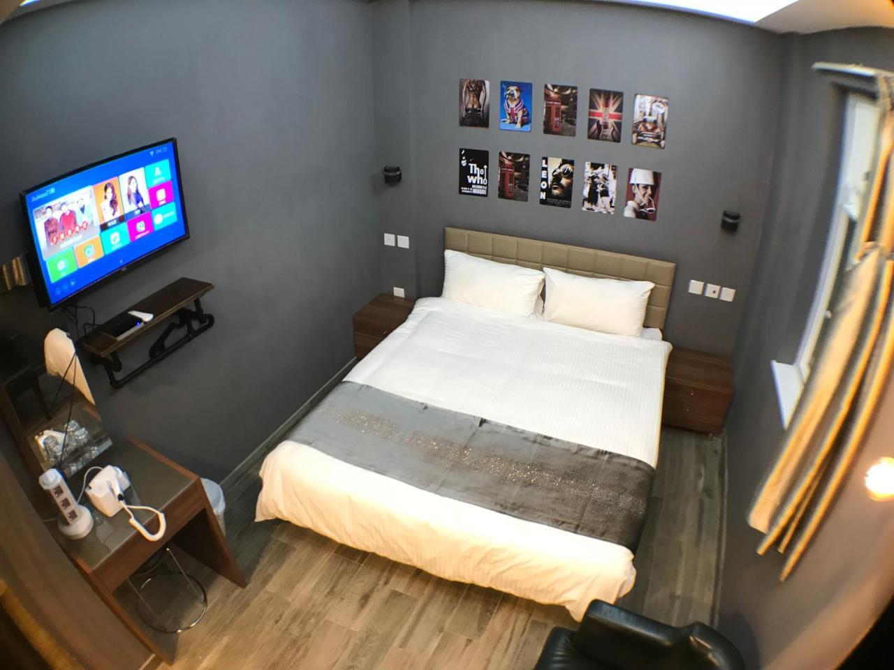 Soso * Hong Kong