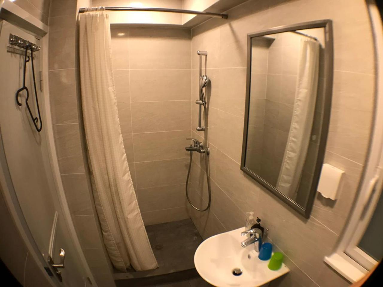 Soso Guest house