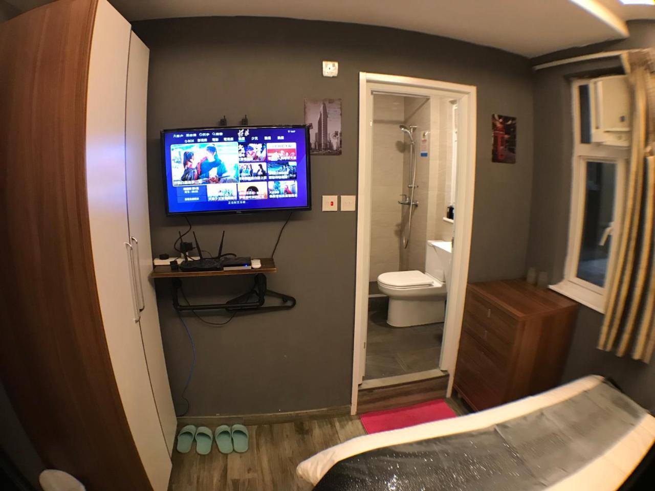 Soso * Hong Kong