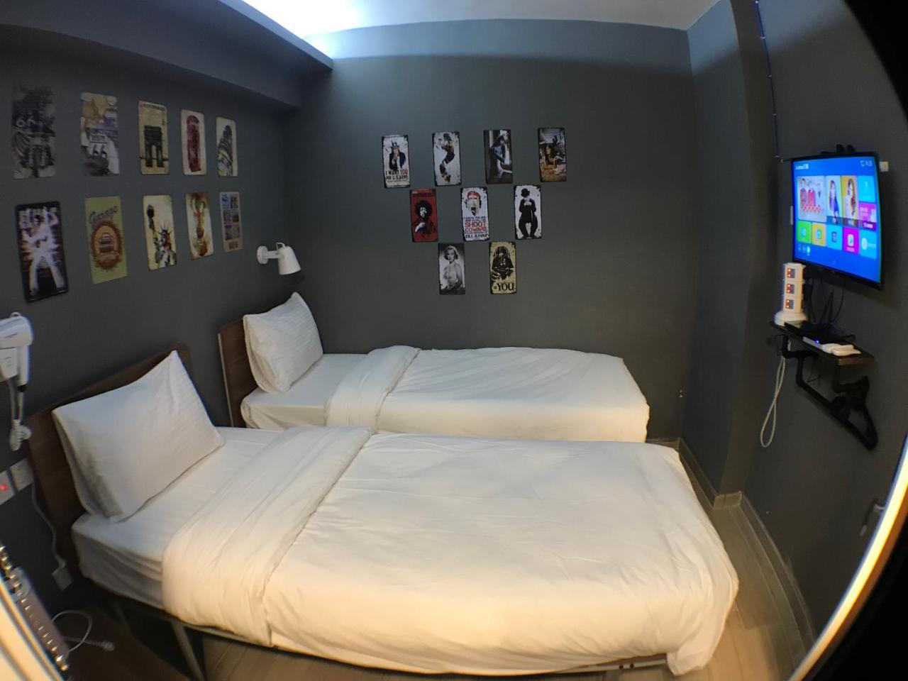 Guest house Soso
