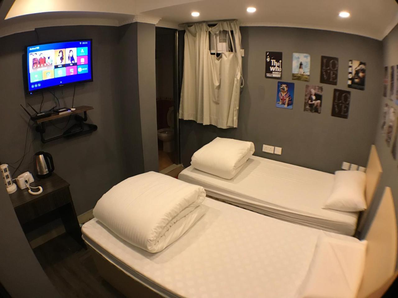 Soso Guest house *