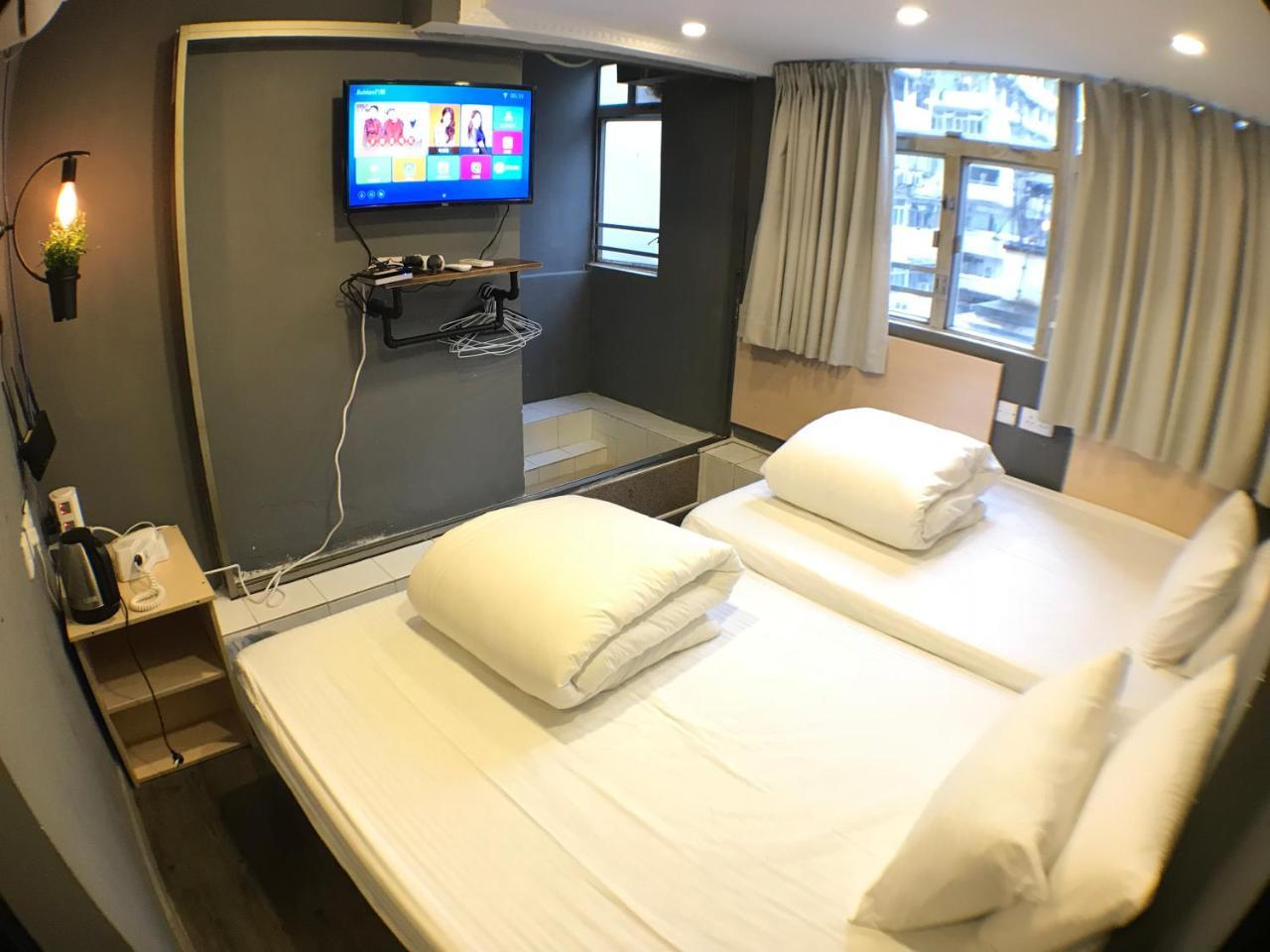 Soso Guest house *