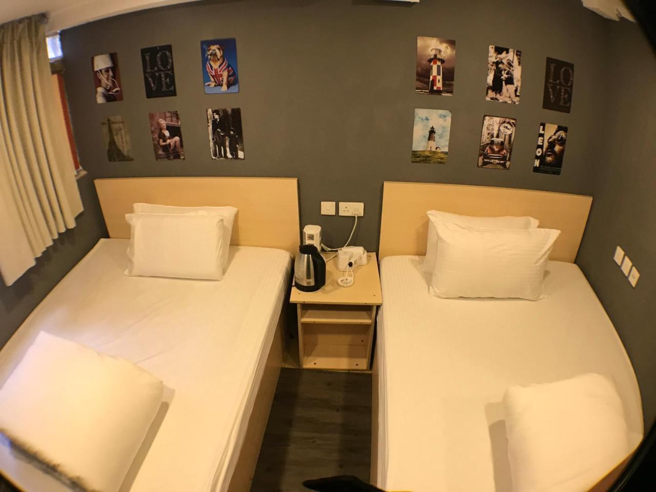 Soso Guest house