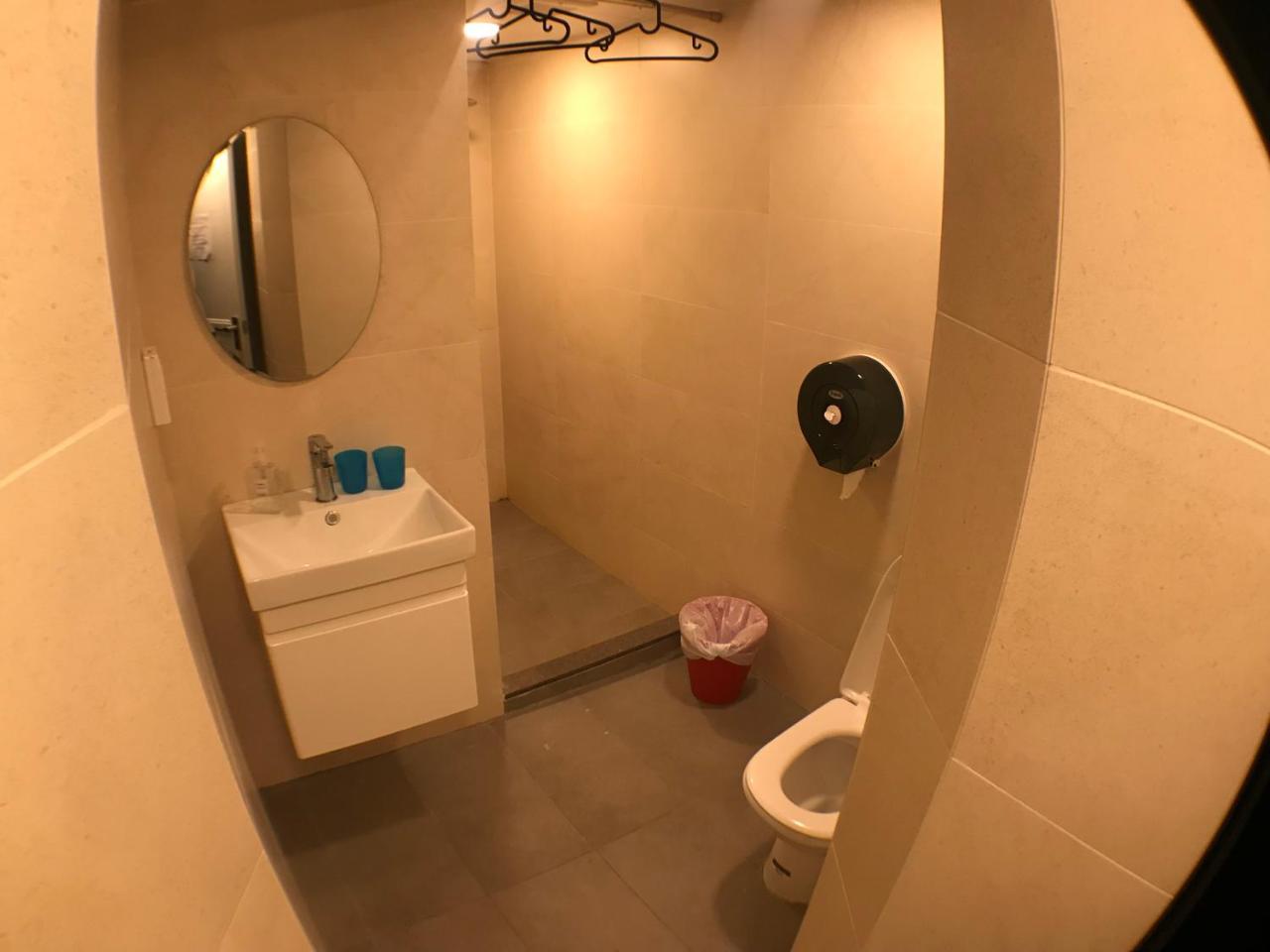 Tong Luo Wan Guest house