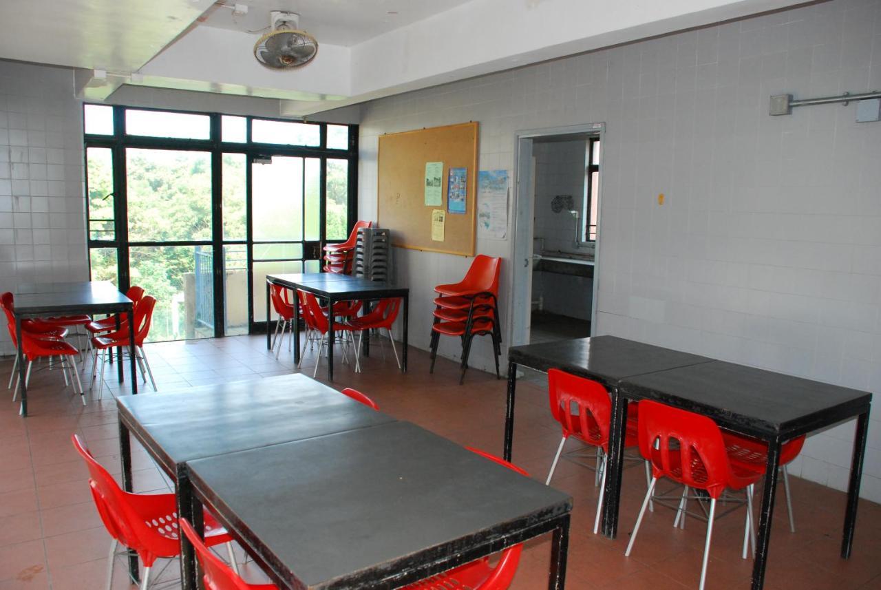 Yha Sze Lok Yuen Hostel Hong Kong