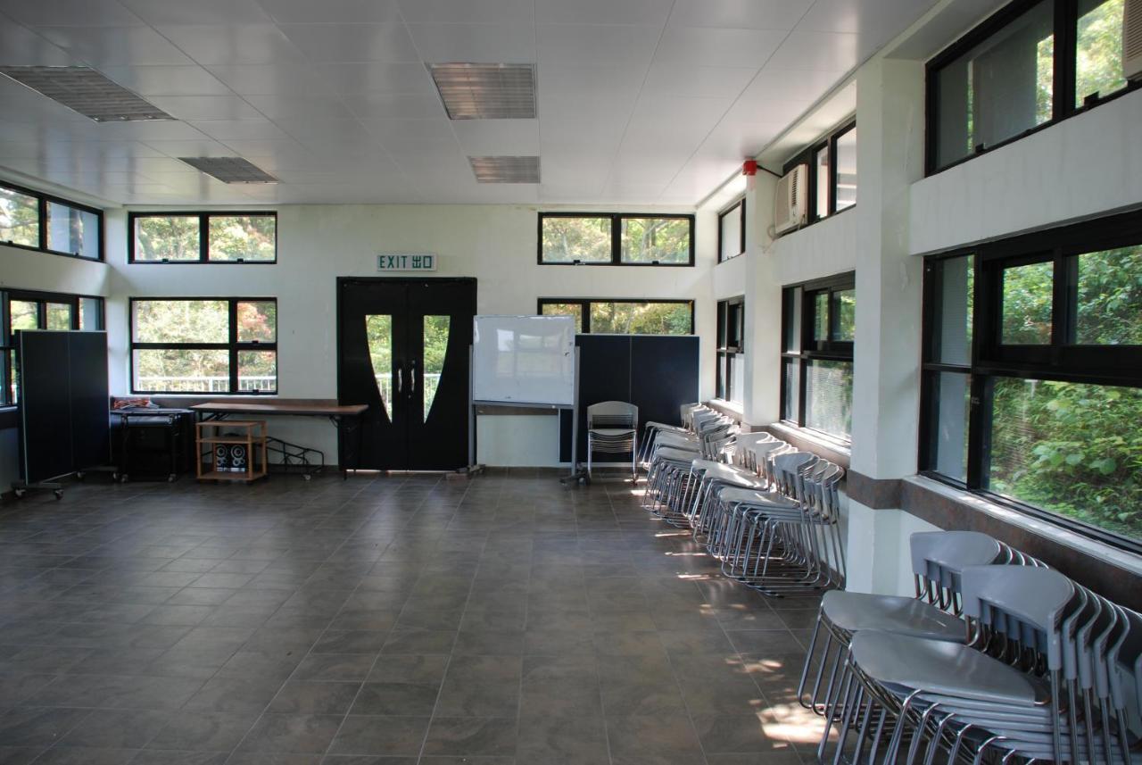 Yha Sze Lok Yuen Hostel *