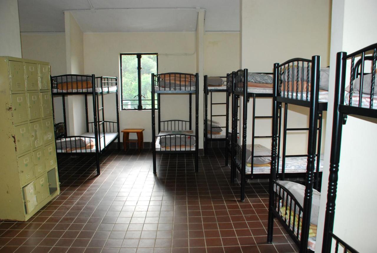Hostel Yha Sze Lok Yuen Hong Kong