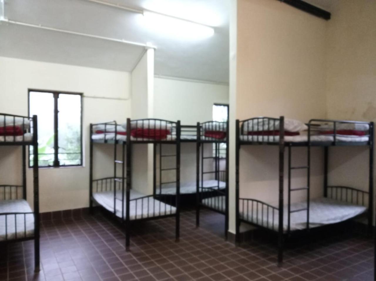 Hostel Yha Sze Lok Yuen *
