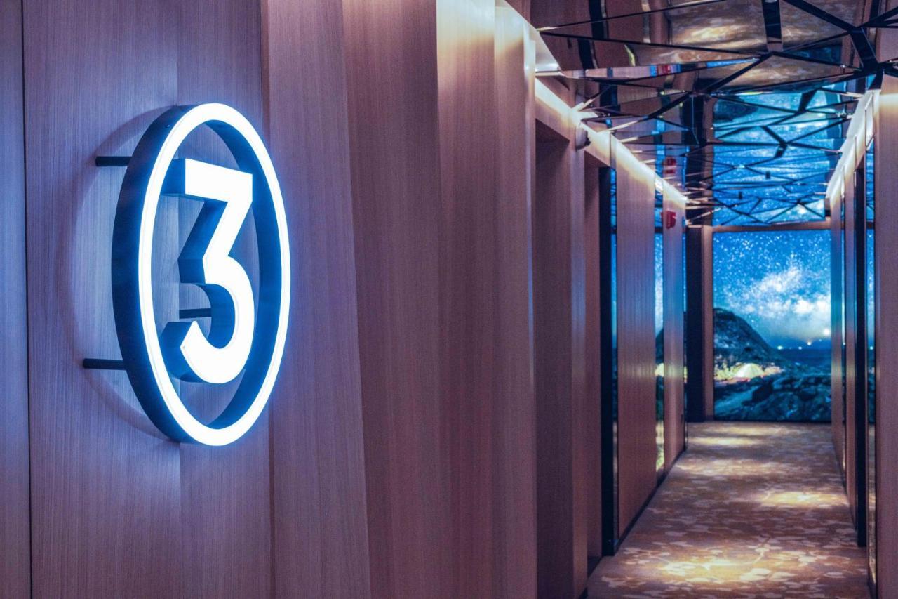 Oasis Avenue - A Gdh Hotel Hong Kong
