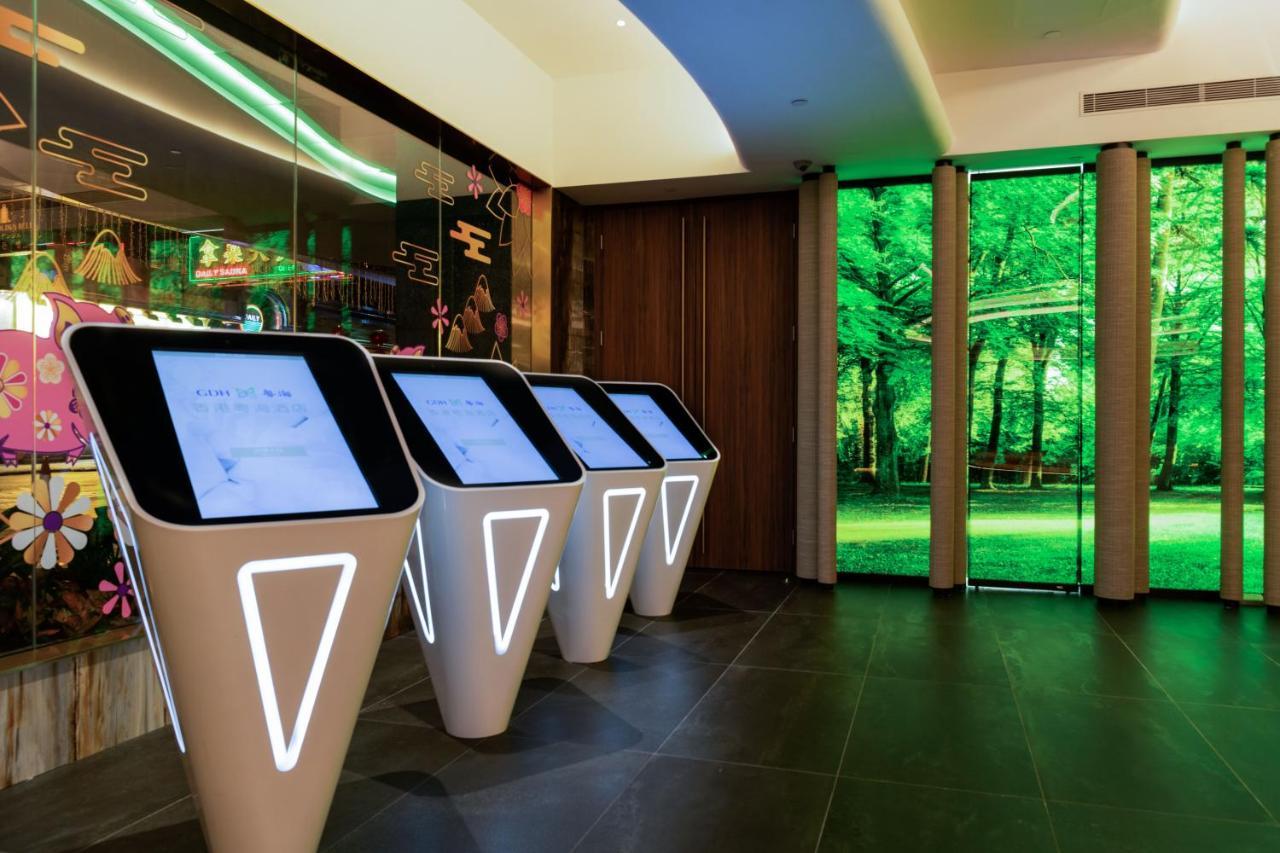 Hotel Oasis Avenue - A Gdh 4*