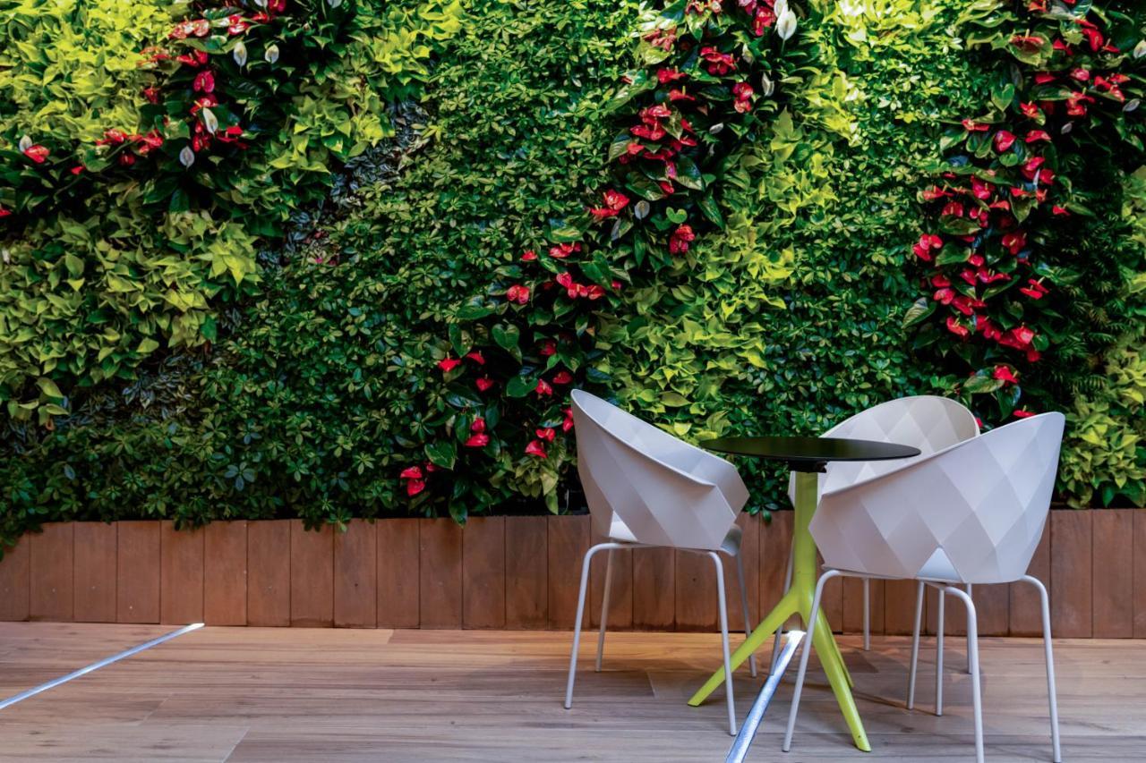 Hotel Oasis Avenue - A Gdh Hong Kong