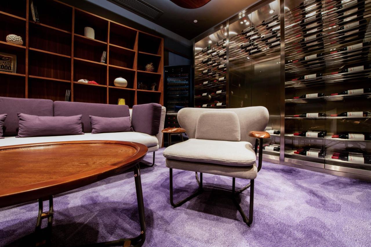 Hotel Oasis Avenue - A Gdh Hong Kong
