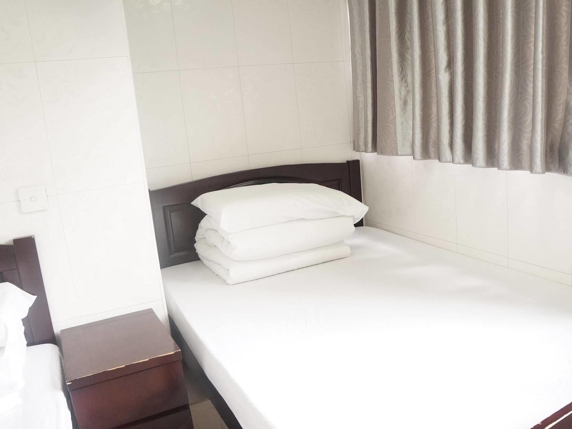Fuk Hua Travel House Guest house