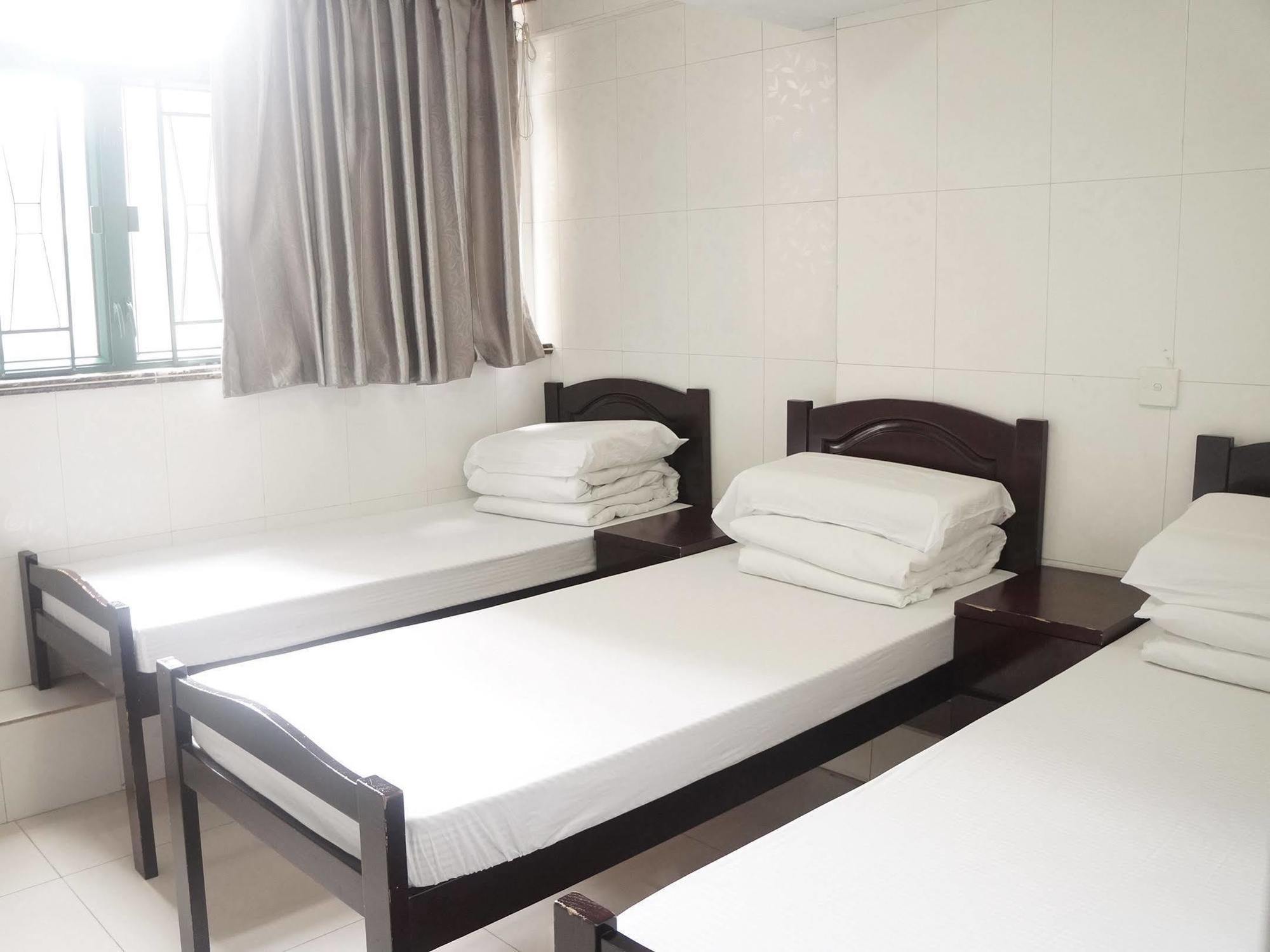Fuk Hua Travel House Guest house