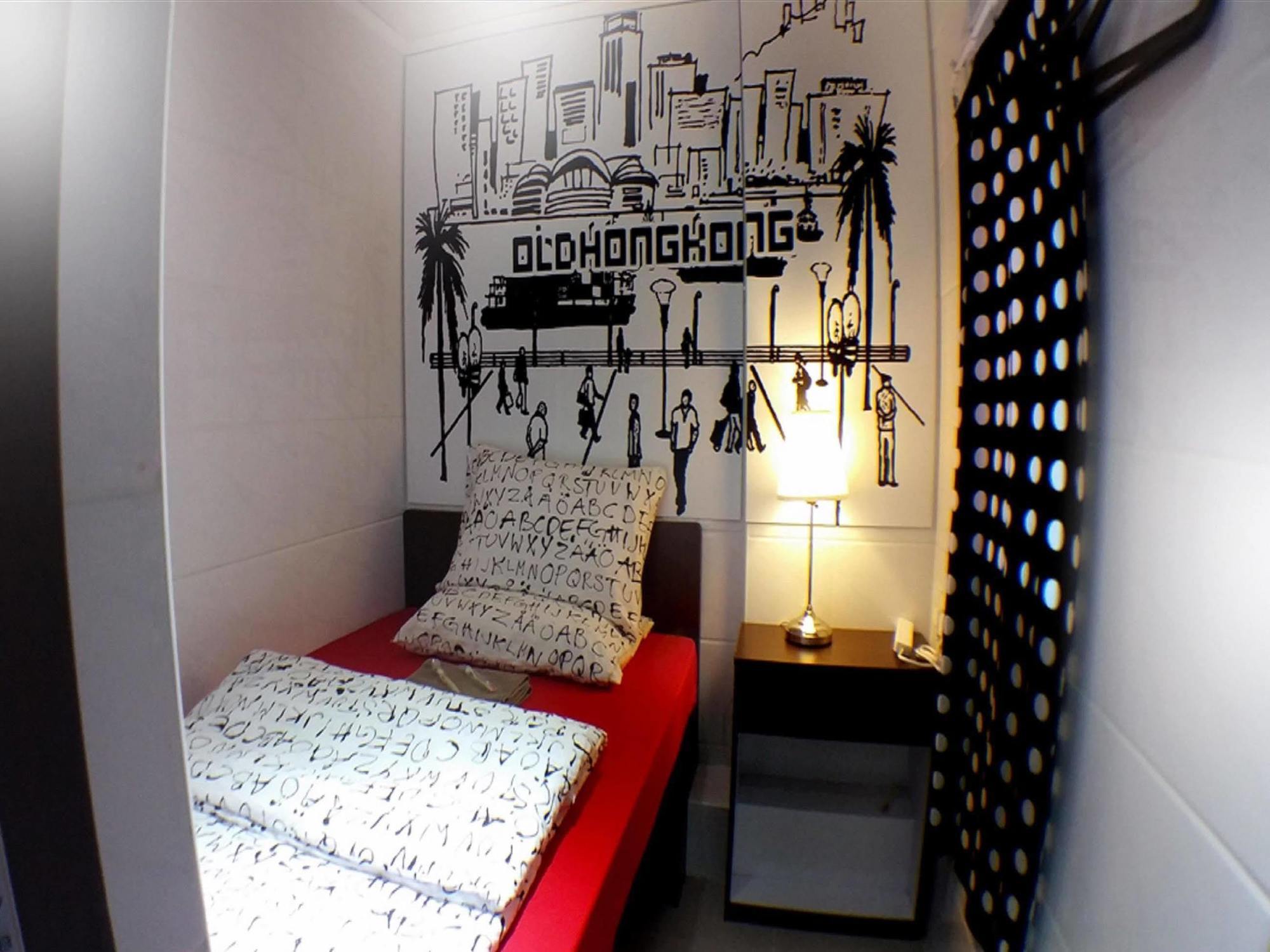 Micro Guest house *