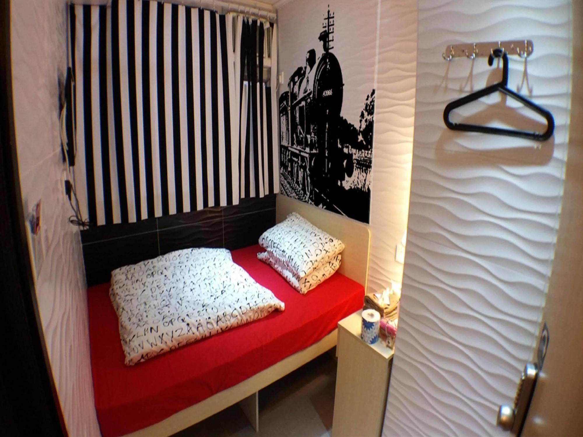 Guest house Micro *