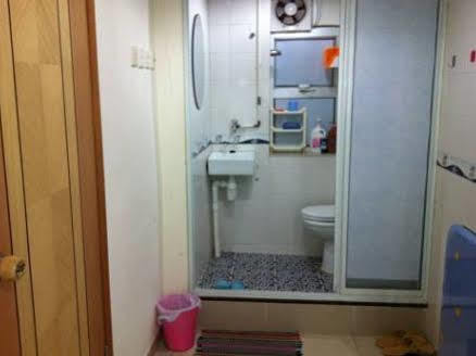 Rumah tetamu Hung Fai *