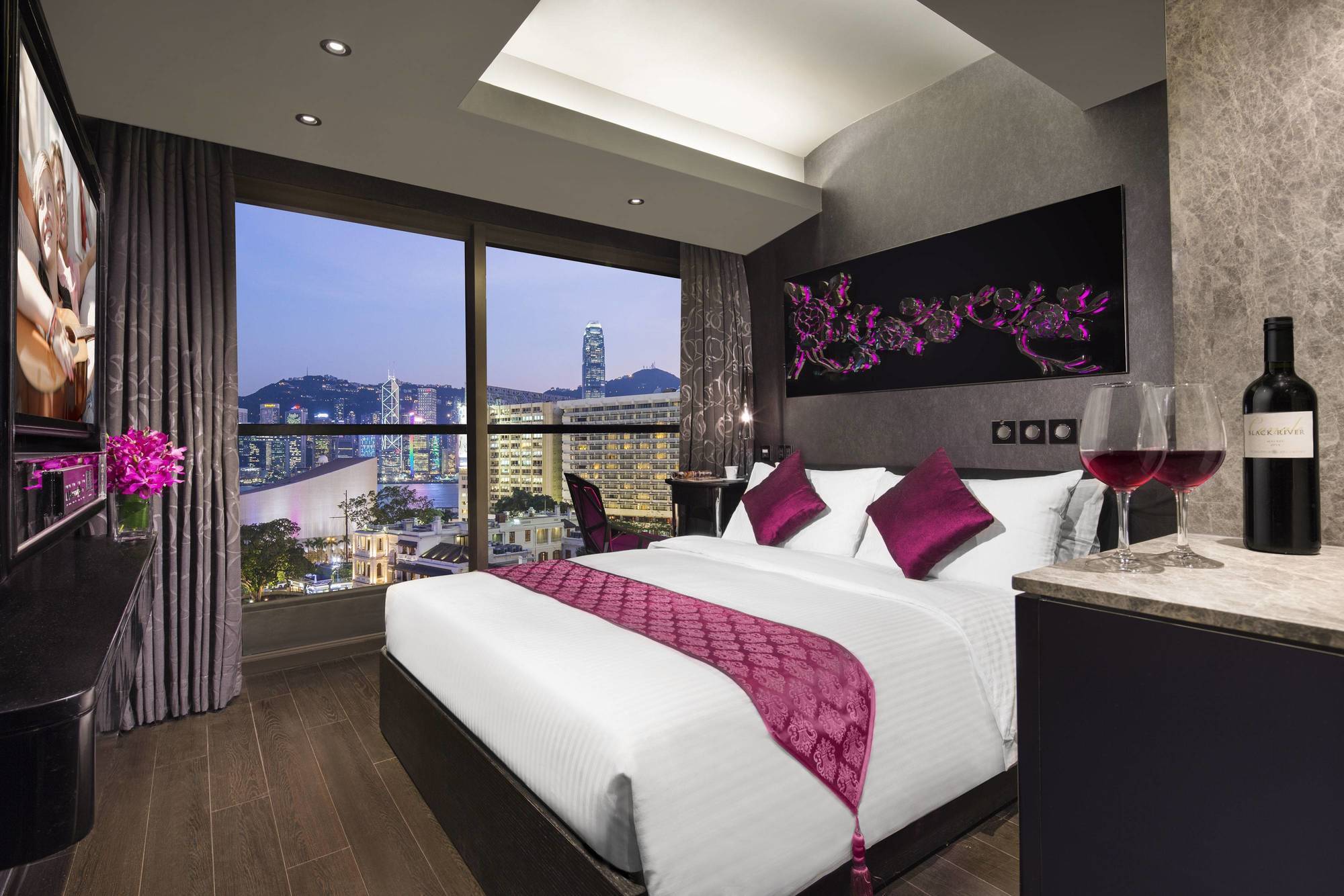 Hotel Pravo 4*
