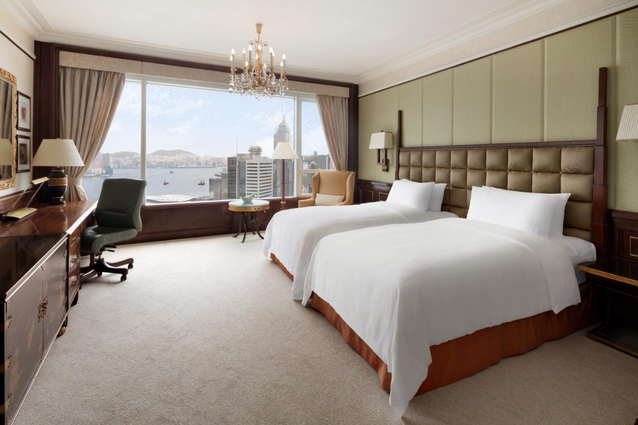 Island Shangri-la,