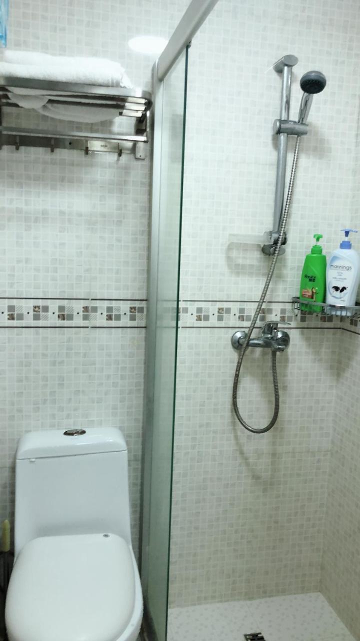 Hung Fai Rumah tetamu
