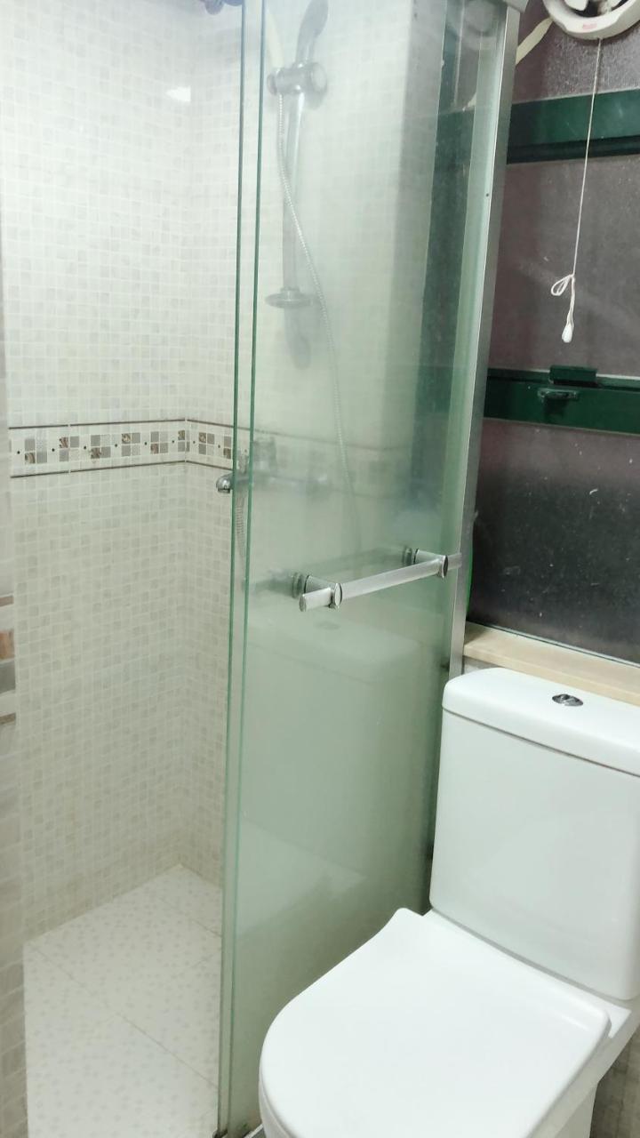 Hung Fai Rumah tetamu