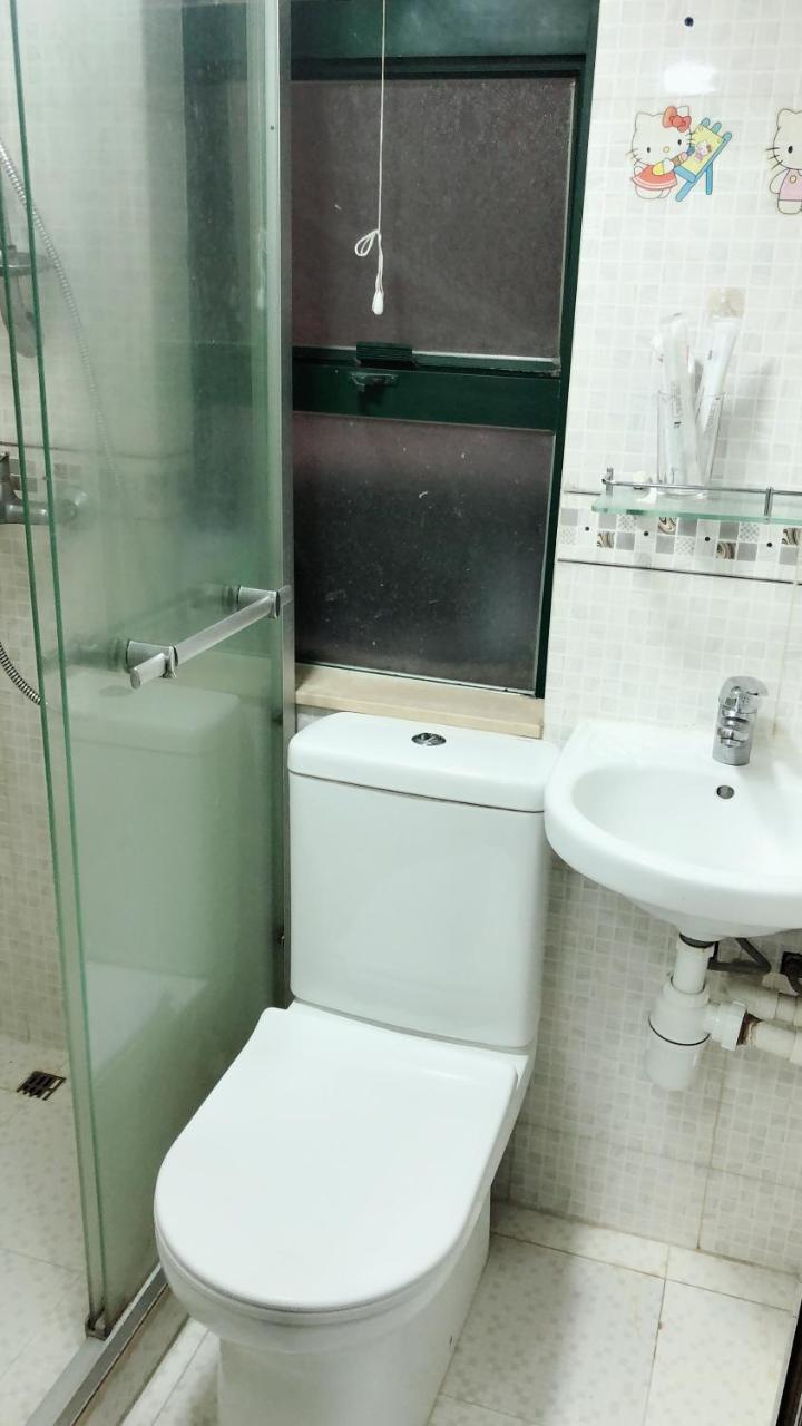 Rumah tetamu Hung Fai