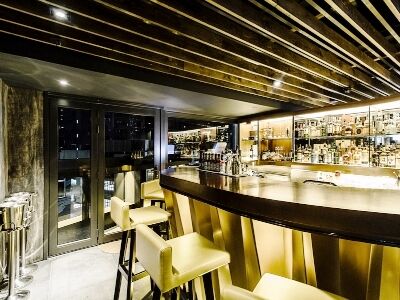 Hotel Pennington By Rhombus Hong Kong