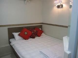 Guest house Lily Garden *