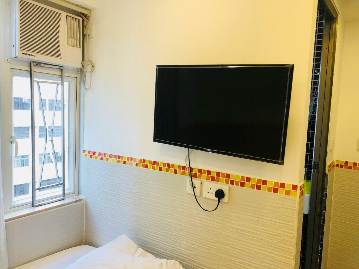 Chung Kiu Guest house *