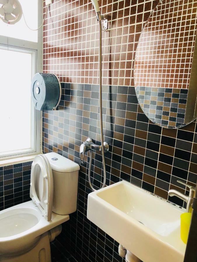 Chung Kiu Guest house *