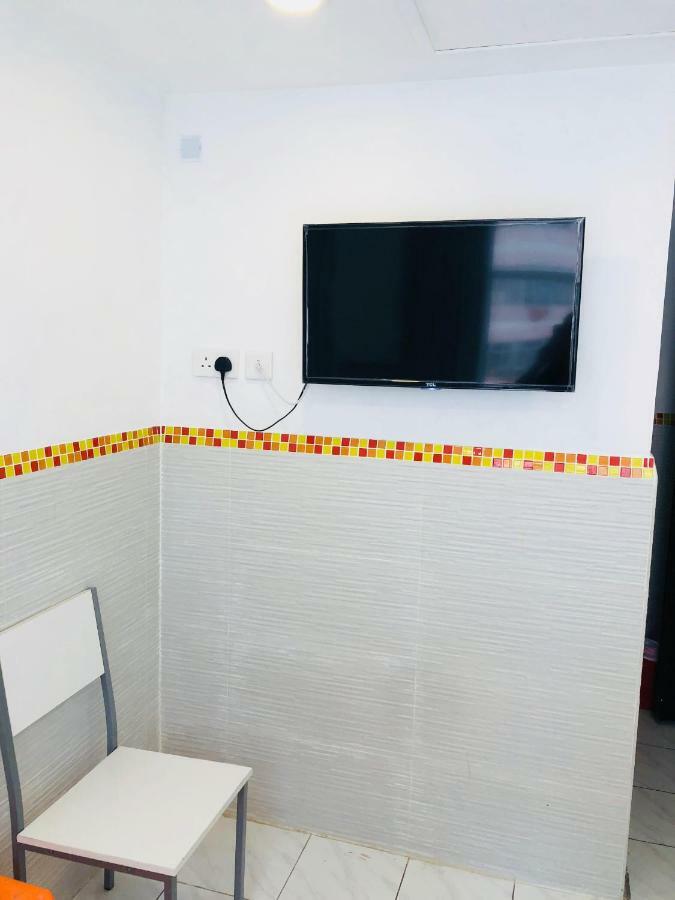 Guest house Chung Kiu