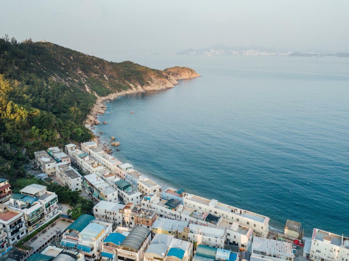 Bed & Breakfast Lychee Sunset Cheung Chau 3*