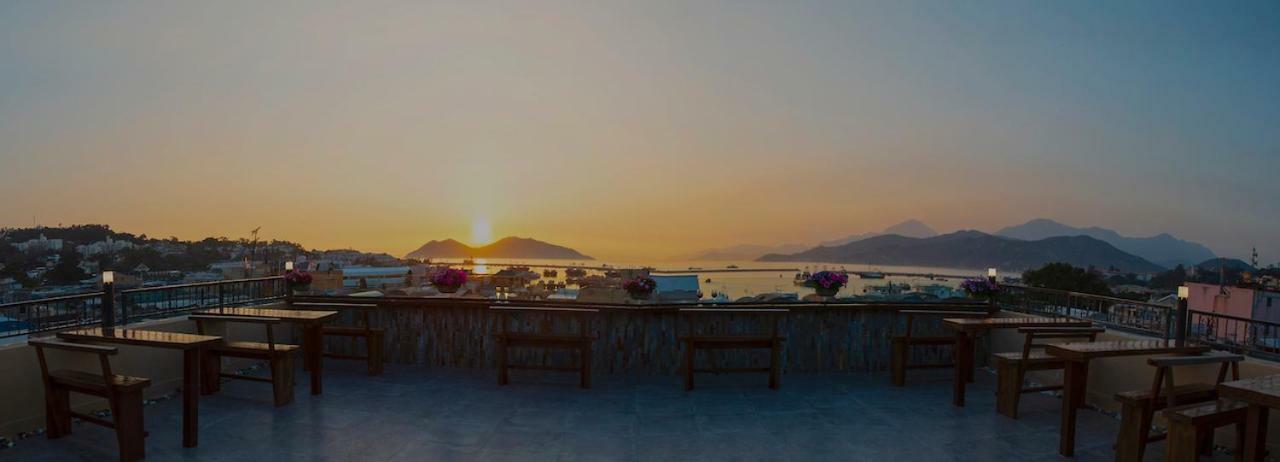 Lychee Sunset Cheung Chau Bed & Breakfast 3*