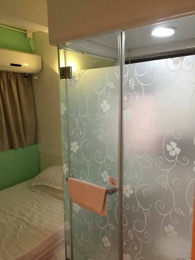 Boutique 1946 Hostel * Hong Kong