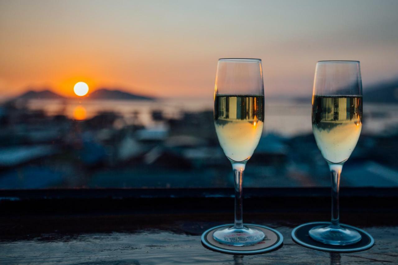 Bed & Breakfast Lychee Sunset Cheung Chau