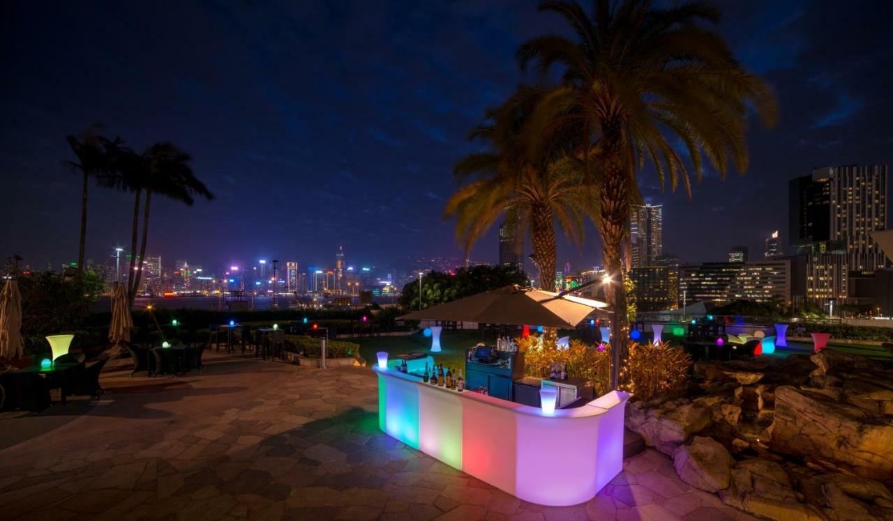 Harbour Plaza Metropolis Hotel