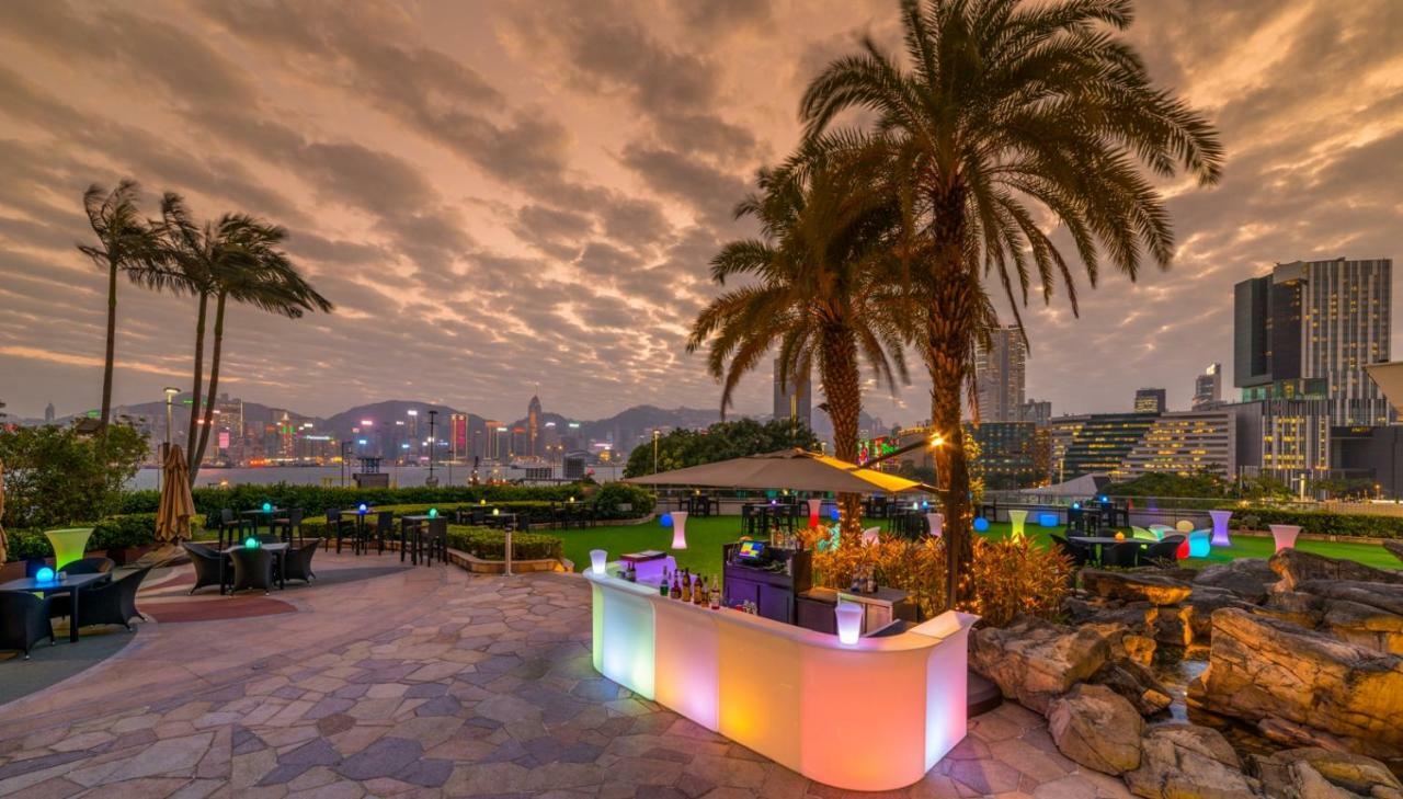 Hotel Harbour Plaza Metropolis Hong Kong