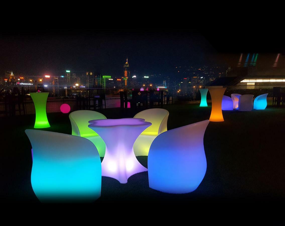 Hotel Harbour Plaza Metropolis