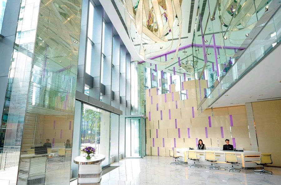 Hotel Iclub Mong Kok